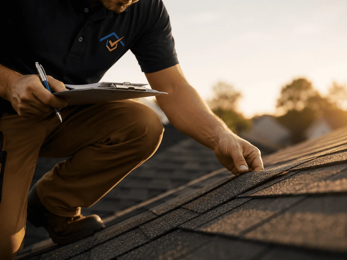 Why Choose Roof Inspection in La Coste, TX
